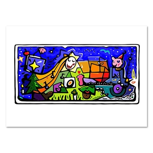 Pakker Ud & Pakker Op